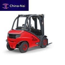 Counterbalanced forklift H35 � H50 dieselLPGride-on