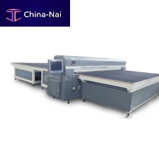 Glass cutting machine SKLC-3725A/2620Abridgeautomaticprecision