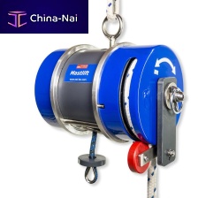 Sailboat lift 1001mast