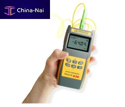 Energy meter power meter PROLITE-63Bopticaldigitalportable