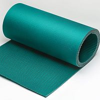 Extra-wide conveyor belt SYNCRO-MAX® seriesplatepolyurethanearamid yarn