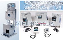 Water treatment ozone generator puremedicalindustrial