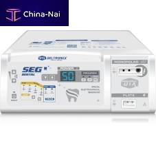 Cutting electrosurgical unit SEG DENTAL®monopolar coagulationbipolar coagulationdental surgery