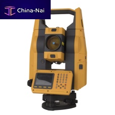 Reflectorless total station HTS-521L10with prismautomaticdigital