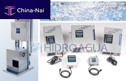 Water treatment ozone generator puremedicalindustrial