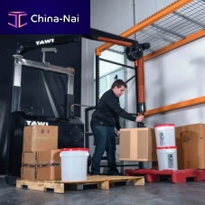 Warehouse order-picker VM seriesmultipurposeforkliftmobile