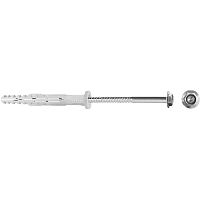 Cylindrical plug MFRFB seriesthreadednylonmultifunction