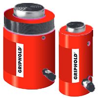 Hydraulic cylinder GLSG seriessingle-acting