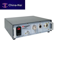 High-voltage amplifier VAX020voltagemeasuringcompact