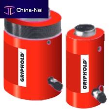 Hydraulic cylinder GLSG seriessingle-acting