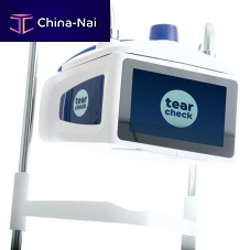 Meibography dry eye diagnosis system TEARCHECKtear meniscometry