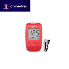 Automatic blood glucose meter Oh'CareGDH-FADautocodingUSB