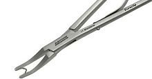 Open surgery clip applier AI-321 seriesreusable