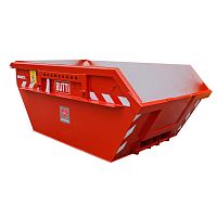 Skip container 640MC5