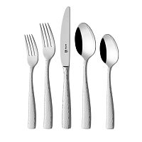 Aircraft cabin cutlery Aurastainless steelreusable