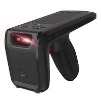 UHF RFID reader CM900handportabletouch screen