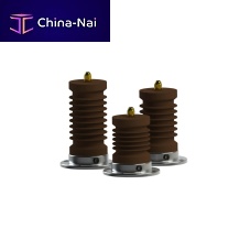 Coupling capacitor Partial Discharge Coupling Capacitor - PDC seriesceramicmicacylindrical