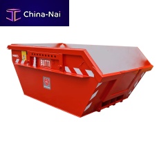 Skip container 640MC5