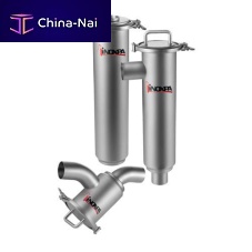 Particulate filter 81700for liquidsfor the pharmaceutical industrypressure