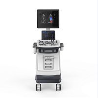 On-platform ultrasound system YSB-S7for multipurpose ultrasound imagingB/Wcolor doppler