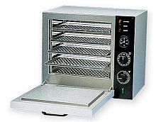 Dental sterilizer 749/00hot airbenchtop