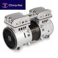 Medical air compressor dentallaboratoryfor milling machines