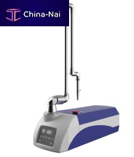 Veterinary surgery laser CO2tabletop