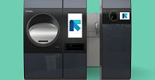 Bottle reverse vending machine R1/T9for canshigh-volumewith multi-feed unit