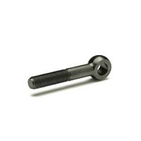 Threaded bolt GN.12492with eyesteel