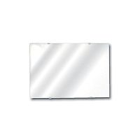 Wall-mounted bathroom mirror H0821001commercialcontemporaryrectangular