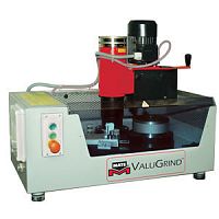 Horizontal grinding system ValuGrindcompactrobust