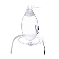 Wound drainage set B-VAK