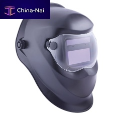 Welding hood MS1190protectionpolypropylene