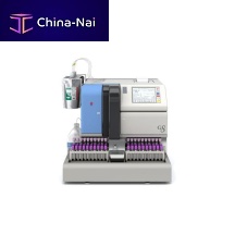 Automated HbA1c analyzer HLC®-723G8for clinical diagnosticbenchtopblood