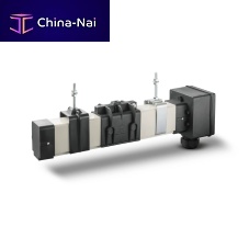 Hoist trolley TR85H5P - WHITE LINE