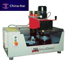 Horizontal grinding system ValuGrindcompactrobust