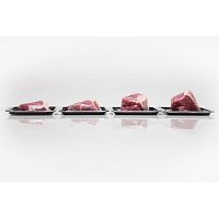 Food packaging film MultiFreshplastictransparent