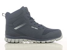 Non-slip safety shoes ABSOLUTEESDtoe-capanti-static