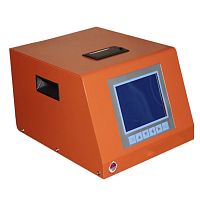 Oxygen analyzer PTM500COexhaust gashydrocarbon