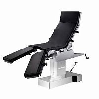 Universal operating table Surgery 8500 hydraulicmechanicalTrendelenburg
