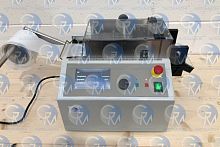 Knife cutting machine G100Dtextilefor PVCfor glass
