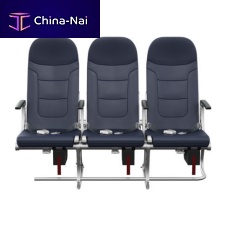 Aircraft cabin seat 6HGA R crewfor passengerseconomy class