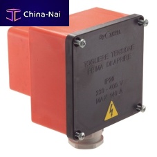AC/AC power supply ALIM.TESTA-P6
