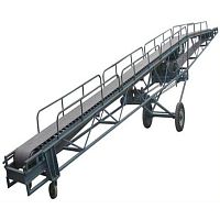 Belt conveyor PSJ seriestransportpowderfor granulates
