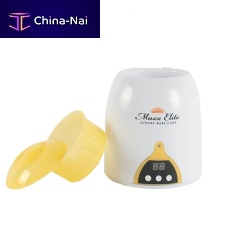 Electronic baby bottle warmer RLB918with sterilizer