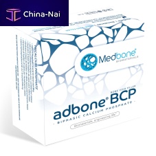 Synthetic bone substitute adbone®BCPfor orthopedic surgeryfor dental sugeryrigid