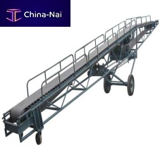 Belt conveyor PSJ seriestransportpowderfor granulates
