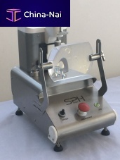 Manual inspection system for the pharmaceutical industry