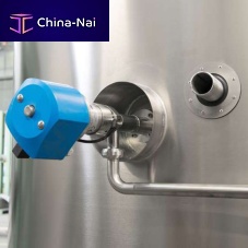 Spray cleaning system