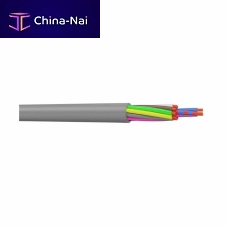 Data electrical cable HIFLEX Y (LIYY)DINinsulatedstranded